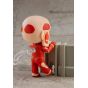 GOOD SMILE COMPANY Nendoroid - Attack on Titan (Shingeki no Kyojin) - Colossal Titan Renewal Set Figur