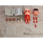 GOOD SMILE COMPANY Nendoroid - Attack on Titan (Shingeki no Kyojin) - Colossal Titan Renewal Set Figur