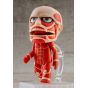 GOOD SMILE COMPANY Nendoroid - Attack on Titan (Shingeki no Kyojin) - Colossal Titan Renewal Set Figur
