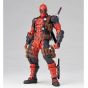 KAIYODO - Figurecomplex Amazing Yamaguchi Series Deadpool - Deadpool Ver. 2.0 Figure