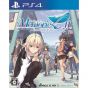 5 pb Games  Memories Off Innocent Fille SONY PS4 PLAYSTATION 4