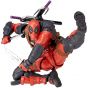 KAIYODO - Figurecomplex Amazing Yamaguchi Series Deadpool - Deadpool Ver. 2.0 Figure