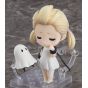 SQUARE ENIX Nendoroid - NieR Re[in]carnation - The Girl of Light & Mama Figure