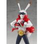 Good Smile Company POP UP PARADE - Summer Wars - King Kazma Figure