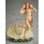 FREEing - figma The Table Museum - The Birth of Venus by Botticelli Figure