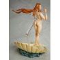 FREEing - figma The Table Museum - The Birth of Venus by Botticelli Figure