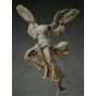 FREEing - figma The Table Museum - Winged Victory of Samothrace Figure