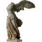 FREEing - figma The Table Museum - Winged Victory of Samothrace Figure