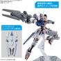 BANDAI - Gundam: The Witch from Mercury - HG High Grade Gundam Aerial Model Kit (Gunpla)