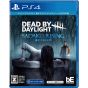 3goo - Dead by Daylight Sadako Rising for Sony Playstation PS4
