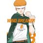 WIND BREAKER vol.8