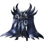 BANDAI Saint Seiya Myth Cloth EX - God of Death Thanatos Figure