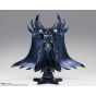BANDAI Saint Seiya Myth Cloth EX - God of Death Thanatos Figure