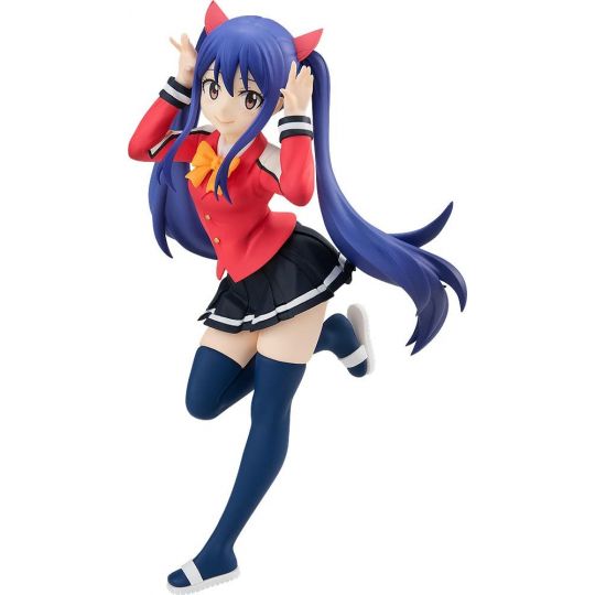 Good Smile Company POP UP PARADE - Fairy Tail - Wendy Marvell Figure