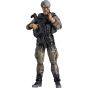 MAX FACTORY - Figma DEATH STRANDING - Cliff Figure