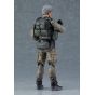 MAX FACTORY - Figma DEATH STRANDING - Cliff Figure