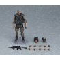 MAX FACTORY - Figma DEATH STRANDING - Cliff Figure