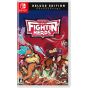 H2 INTERACTIVE - Them's Fightin' Herd: Edizione Deluxe per Nintendo Switch