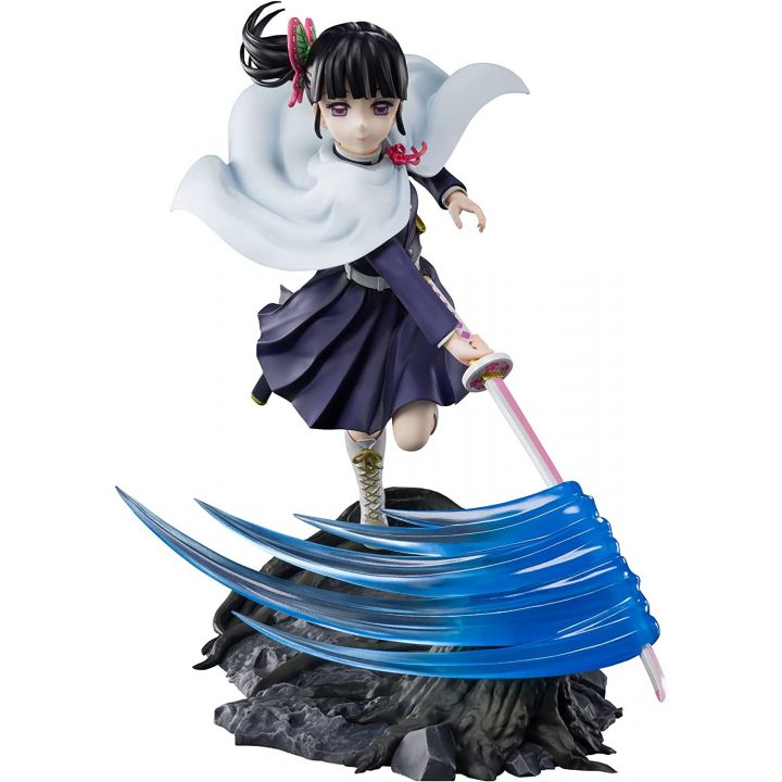 BANDAI Figuarts Zero - Demon Slayer (Kimetsu no Yaiba) - Tsuyuri Kanao Figure