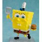 Good Smile Company Nendoroid - Figura Bob Esponja Pantalones Cuadrados