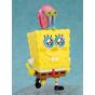 Good Smile Company Nendoroid - Figura Bob Esponja Pantalones Cuadrados