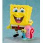 Good Smile Company Nendoroid - SpongeBob SquarePants Figure