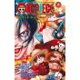 ONE PIECE episode A 2 - Jump Comics