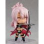 GOOD SMILE COMPANY - Nendoroid Fate/kaleid liner Prisma Illya: Licht - The Nameless Girl - Chloe Von Einzbern Figure