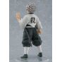 Good Smile Company POP UP PARADE Kimetsu no Yaiba (Demon Slayer) - Shinazugawa Sanemi Figure