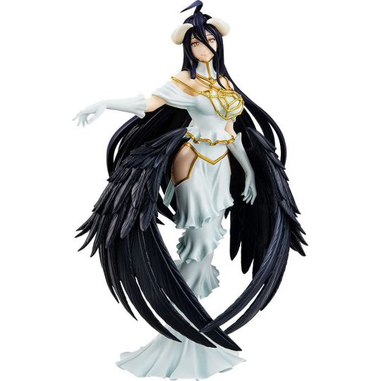 Good Smile Company POP UP PARADE - Overlord IV - Albedo Figure