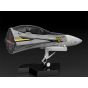 MAX FACTORY - Macross Frontier - PLAMAX MF-63 minimum factory Fighter Nose Collection  - VF-25S (Ozma Lee's Fighter) Model Kit