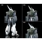 Good Smile Company Moderoid - Patlabor 2: The Movie - AV-98 Ingram Reactive Armor Model Kit