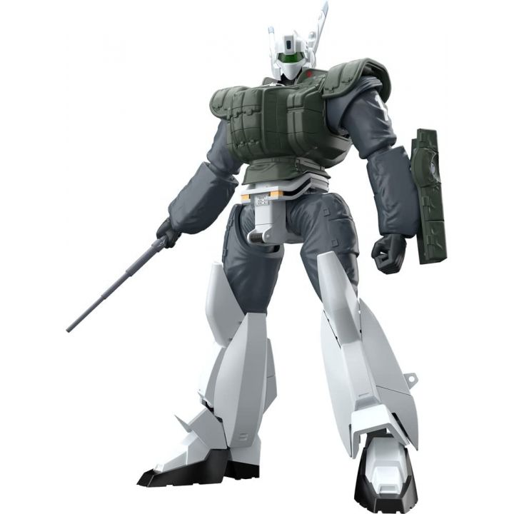 Good Smile Company Moderoid - Patlabor 2: The Movie - AV-98 Ingram Reactive Armor Model Kit