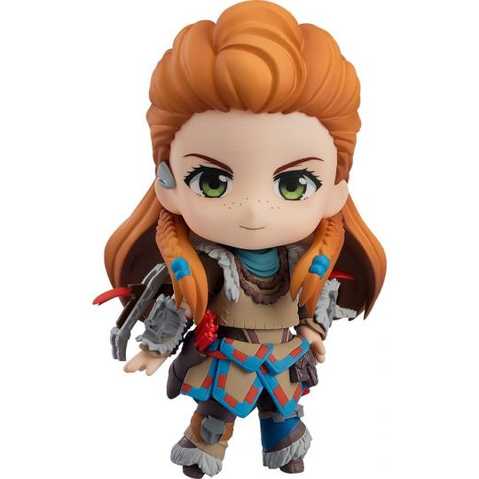 GOOD SMILE COMPANY Nendoroid - Horizon Forbidden West - Figura di Aloy