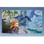 GOOD SMILE COMPANY Nendoroid - Horizon Forbidden West - Aloy Figur