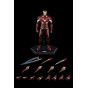 THREEZERO - The Infinity Saga DLX Iron Man Mark 50 Figure