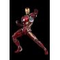 THREEZERO - The Infinity Saga DLX Iron Man Mark 50 Figure