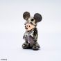 SQUARE ENIX - Kingdom Hearts II Bright Arts Gallery - King Mickey Figure