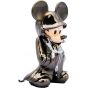 SQUARE ENIX - Kingdom Hearts II Bright Arts Gallery - King Mickey Figure