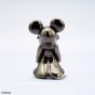 SQUARE ENIX - Kingdom Hearts II Bright Arts Gallery - King Mickey Figure