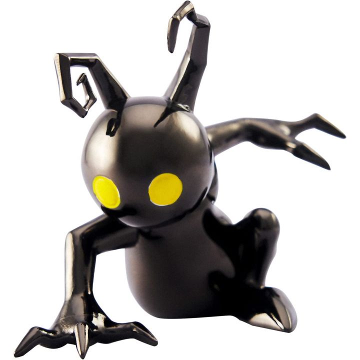 SQUARE ENIX - Kingdom Hearts II Bright Arts Gallery - Shadow Figure