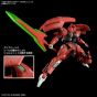 BANDAI - Gundam: Die Hexe vom Merkur - HG High Grade Darilbalde Modell-Bausatz (Gunpla)