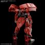BANDAI - Gundam: La strega di Mercurio - HG High Grade Darilbalde Model Kit (Gunpla)