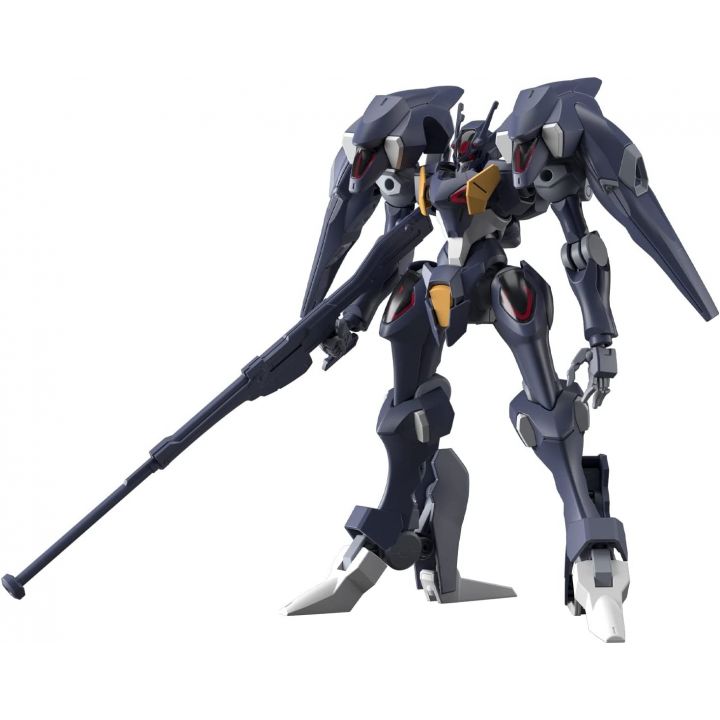 BANDAI - Gundam: The Witch from Mercury - HG High Grade Gundam Pharact Model Kit (Gunpla)