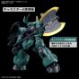 BANDAI - Gundam: The Witch from Mercury - HG High Grade Dilanza (Standard Type) Model Kit (Gunpla)