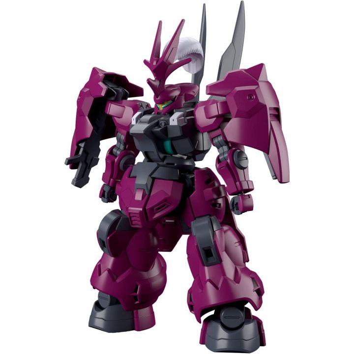 BANDAI - Gundam: La strega di Mercurio - HG High Grade - Guel's Dilanza Model Kit (Gunpla)