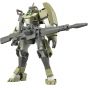BANDAI - Gundam: La bruja de Mercurio - HG High Grade - B's Demi Trainer Model Kit (Gunpla)