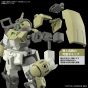 BANDAI - Gundam: The Witch from Mercury - HG High Grade - B's Demi Trainer Model Kit (Gunpla)