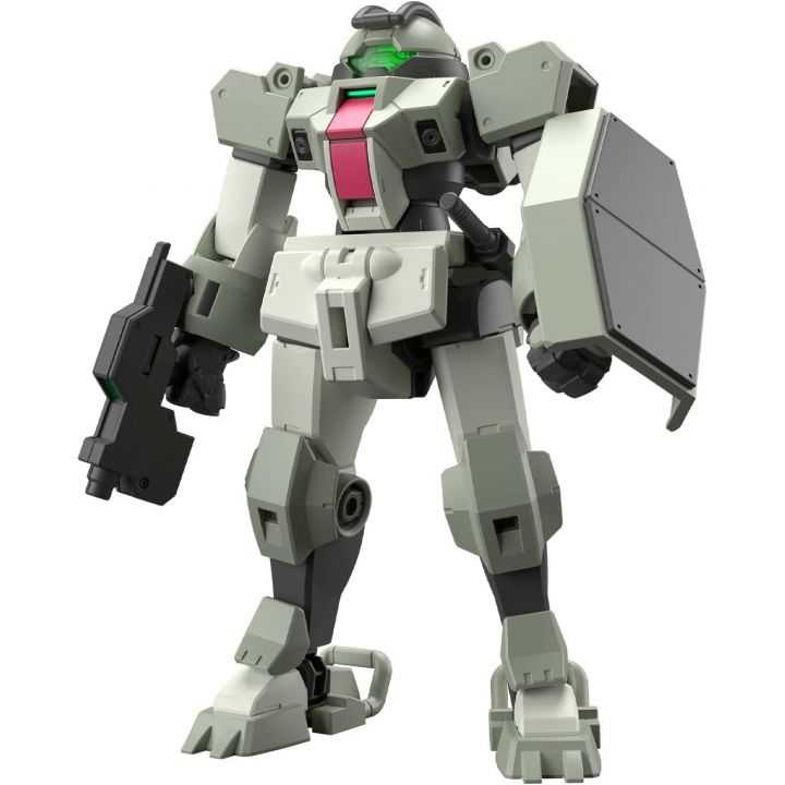 BANDAI - Gundam: La Bruja de Mercurio - HG High Grade - Kit de modelo Demi Trainer (Gunpla)