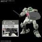 BANDAI - Gundam: La bruja de Mercurio - HG High Grade - Demi Trainer Model Kit (Gunpla)